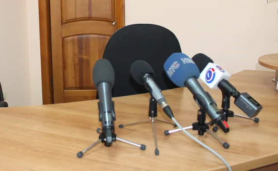 Яцуба окончательно закрылся от журналистов