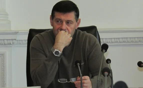 Маликов: Ликвидация «Киномира» — тема с бородой