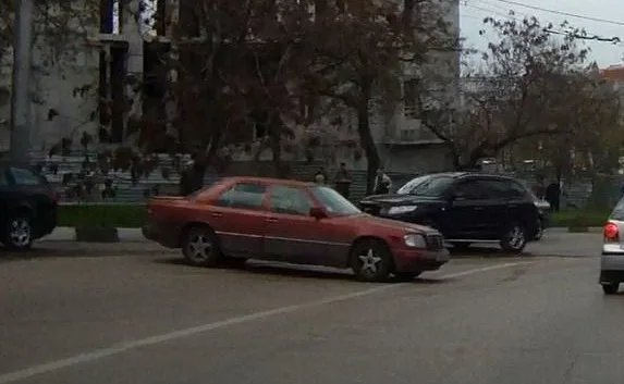 У севастопольских дрифтеров появится своя площадка?