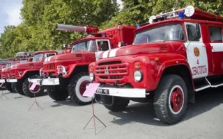 В захламлённой мусором квартире произошёл пожар