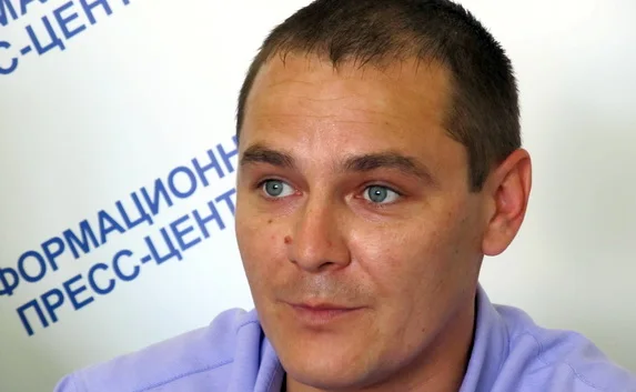 В противовес «Свободе» в Севастополе хотят создать лагерь по воспитанию «боевиков»