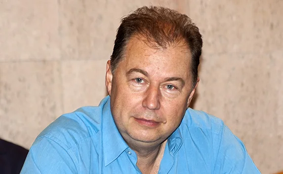 Фролов рассказал, почему до сих пор пустует помещение «Золотого ключика»