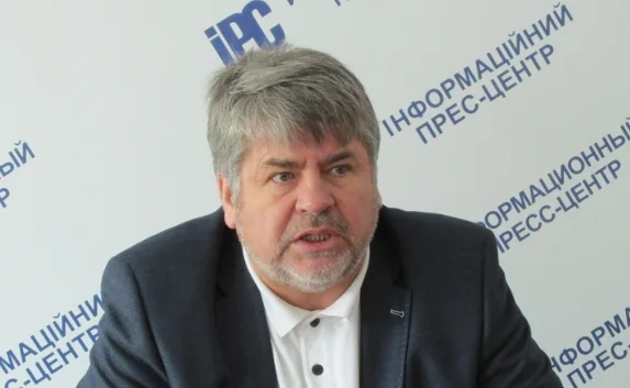 Зеленчук готов сложить депутатский мандат, но...