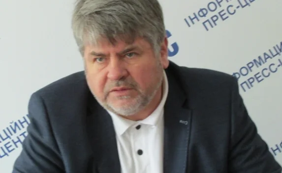 Зеленчук: Люди не хотят жить в «быдлячем государстве», навязываемом Партией регионов