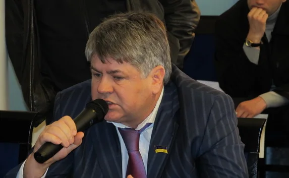 Зеленчук: Избиение Татьяны Черновил — заказ власти