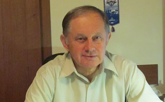 Кулик: Севастополю нужен закон из одной статьи