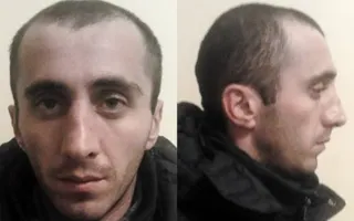 Милиция разыскивает квартирного вора