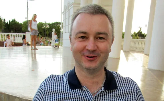 Демченко после поездки в Западную Украину назвал сотрудников ГАИ «обезьянами с палкой»