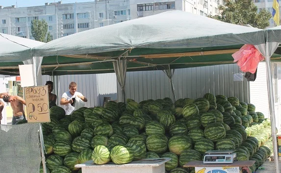 Депутат считает, что бюджет за размещение МАФов ничего не получает