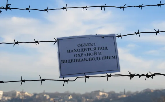 Военный прокурор обеспокоился уводом 150-ти квадратных метров земли Минобороны