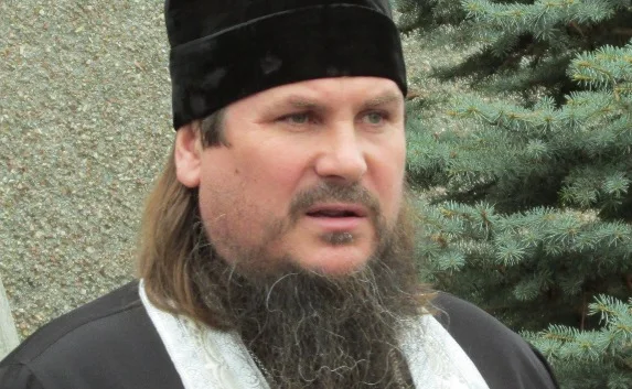 Халюта пообещал мир и спокойствие севастопольцам при условии соблюдения заповедей