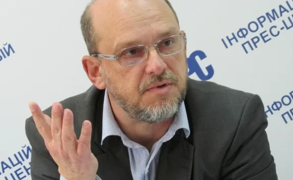 Панюта: «Евромайдан» показал, что оппозиция не собиралась приходить к власти