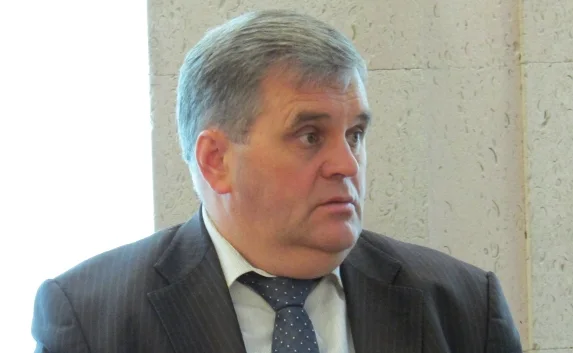 Рожманов: Севастопольцы не спешат вносить предложения в законопроект о городе-герое