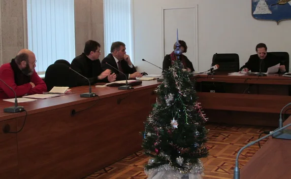 Хотят ли севастопольцы менять законопроект о городе-герое?