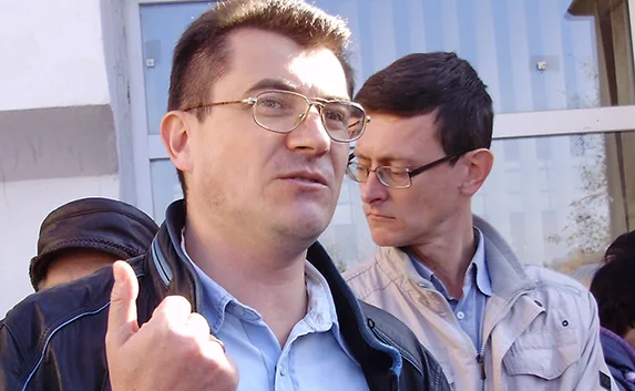 Комелов: Городской совет — первопричина проблемных застроек города