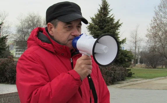 Богдан Мороз рассказал о креативе, которому Севастополь должен поучиться у «Майдана»