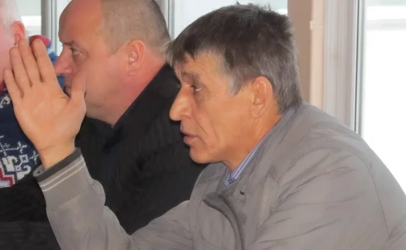 Молдавчук рассказал депутатам, что в Севастополе торгуют курительными смесями