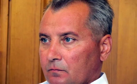 Тимченко собирается подать в суд на Синявского за клевету