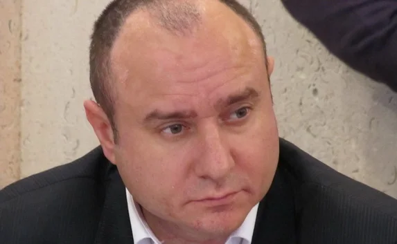 Басов предложил «распродавать» коммунальную собственность после согласования с севастопольцами