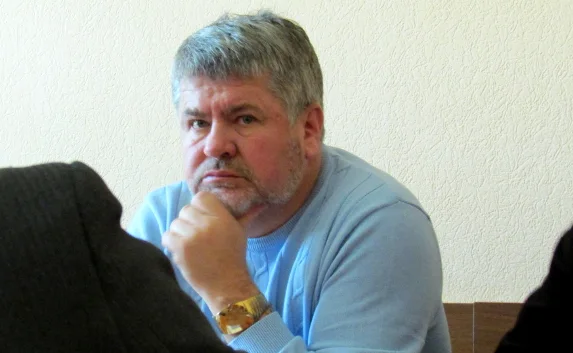 Зеленчук: Украина по уровню медицины находится в каменном веке