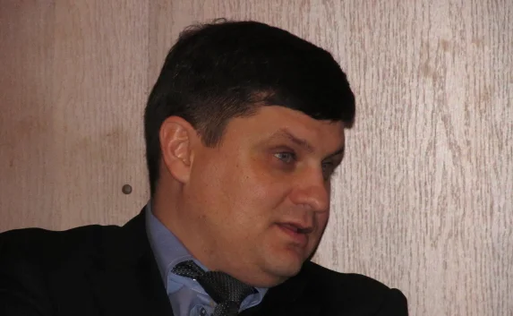 Панасюк о планировании бюджета: «Нет программы — нет ёлки»