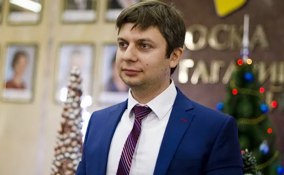 Гефтман сравнил севастопольские супермаркеты с «Евромайданом»