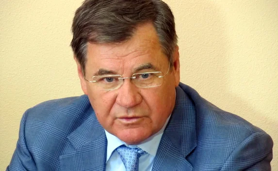 Яцуба: Городской бюджет будет принят 23 января