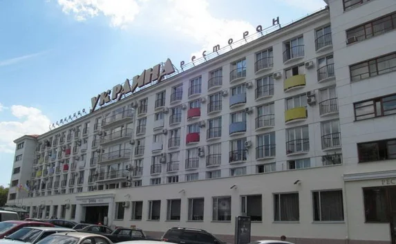 Гостиница «Украина» будет платить больше за землю в центре Севастополя
