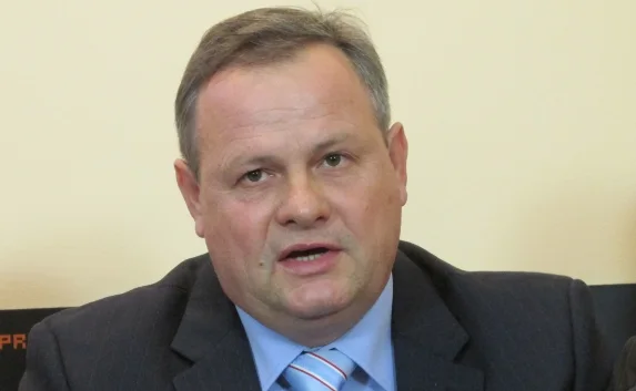 Меркулов: Янукович и Кo сливает наш народ в рабскую кабалу ЕС и США