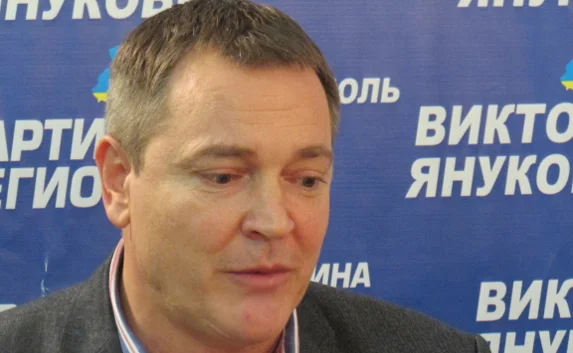 Колесниченко начал на практике применять свои законы