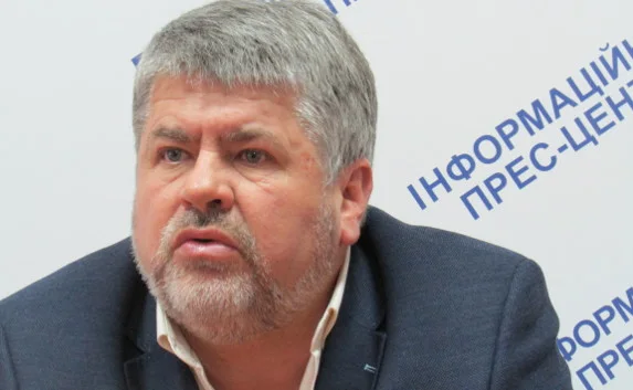 Зеленчук назвал Колесниченко «политическим подлецом»