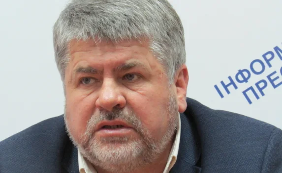 Зеленчук: «Диктаторские» законы приняты из-за боязни Януковича
