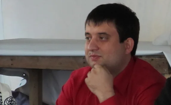 Брицын: «Евромайдан» — сборище отморозков со всего мира, которые играют в игру «Побей милиционера»