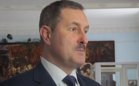 Дойников: Поимённое голосование утвердили ради «одинокого» Зеленчука