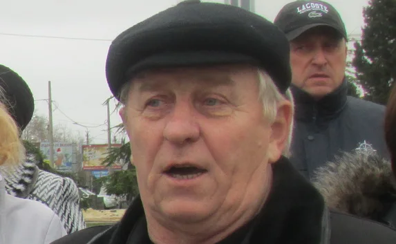 Мамчак: Заявление горсовета не красит Севастополь 