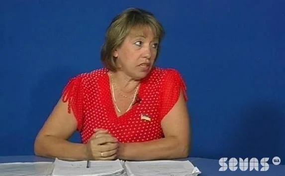 Прудникова: Севастополь — бельмо в глазах «трёхглавой гидры»