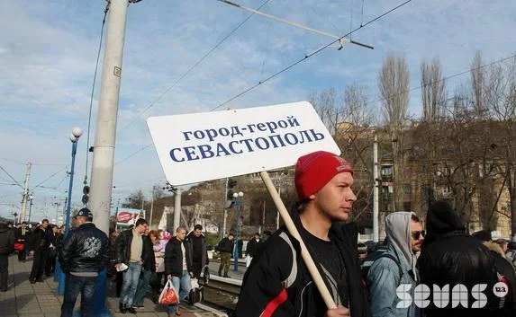 Прокина: Партия регионов, отправляя людей на «Антимайдан», подставляет их