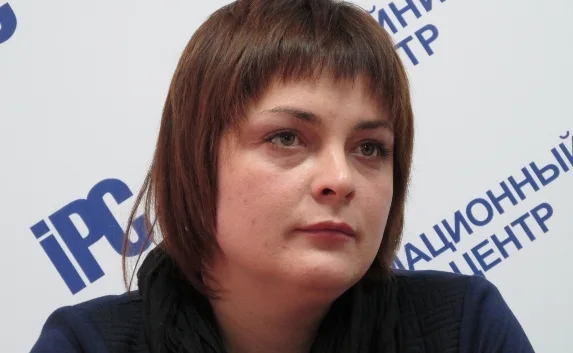 Прокина: «Евромайдан» — это на 80% ВО «Свобода»