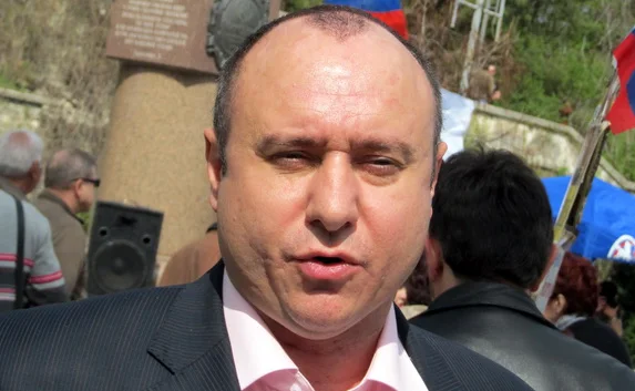 Украинский хостер заблокировал сайт «Русского блока»