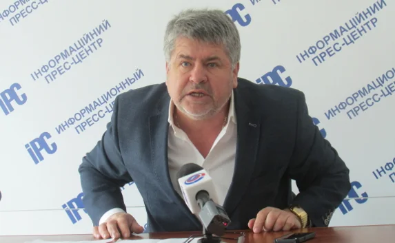 Зеленчук готов взять штурмом СГГА