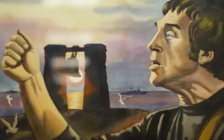 Владимир Высоцкий: память, прошедшая сквозь время