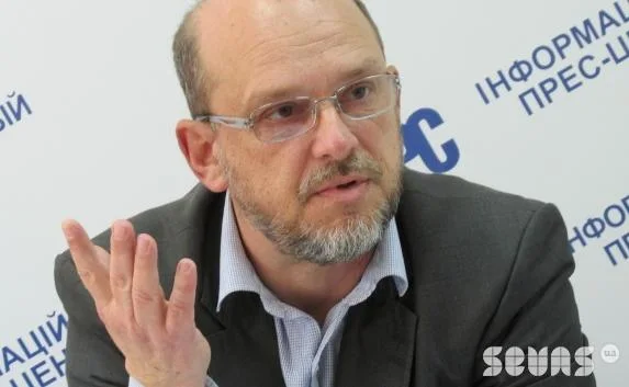 Панюта: У «Евромайдана» есть свои табуированные темы