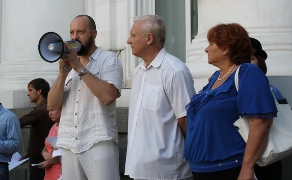 В Севастополе уже подготовлен сценарий выхода из правового поля Украины