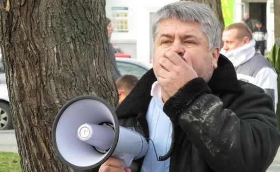 Зеленчук: Неганов — пиар-проект Яцубы