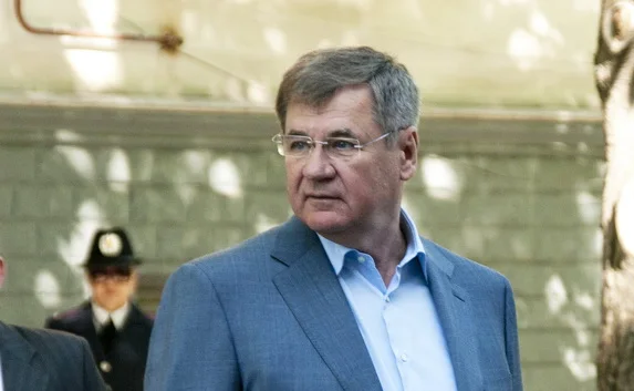 Яцуба не обсуждает ситуацию в Севастополе с руководством ЧФ РФ, но держит их в курсе