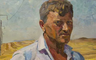Художник Виктор Коваленко: «Мой Севастополь» — моя судьба