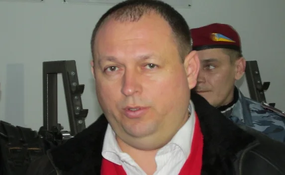 Лунёнок пообещал взять под охрану вокзалы, медучреждения и телевидение