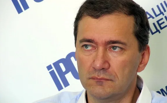 Белик назвал «Свободу» «бандитским формированием» и предложил её запретить