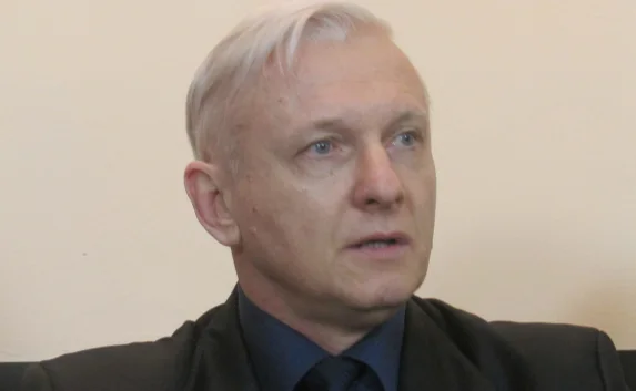 Тюнин: Яцуба должен был поддержать выход Севастополя из состава Украины