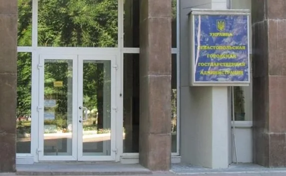 Милиция Севастополя опровергает вооружение администраций 